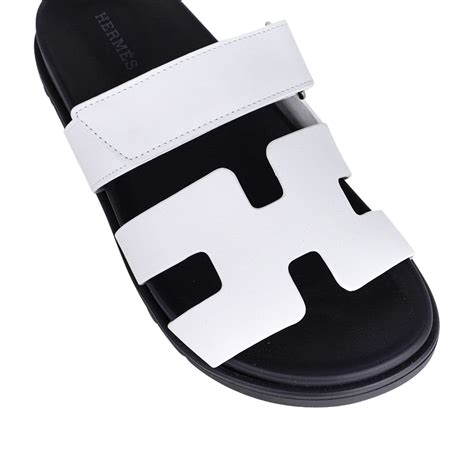 hermxc3xa8s chypre sandals white.